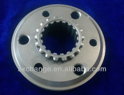 Eaton Gear Sleeve 20323