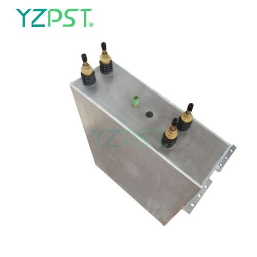 Brand 2000A polypropylene film Capacitors