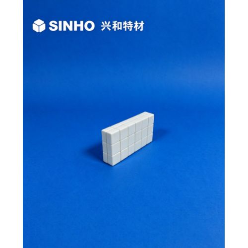 方形耐磨陶瓷片