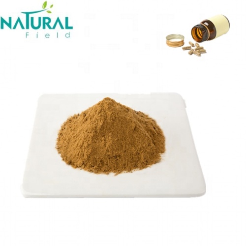 Improving Immunity Extract Schisandra Chinensis Extract Powder Factory