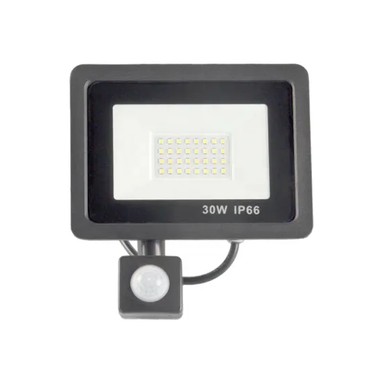 100W to 300W Reflector LED Flood Light, Waterproof IP65 Outdoor Warehouse Garden Yard Light