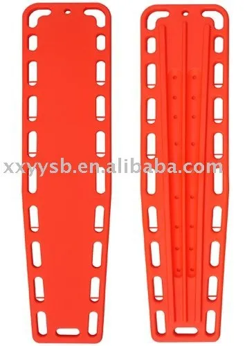 HDPE Spine Board (YDC-1F2)