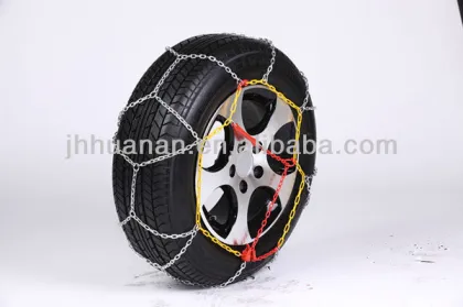 Snow chain KJ 9mm