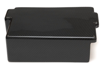 Aerospace Carbon Fiber Battery Enclosure