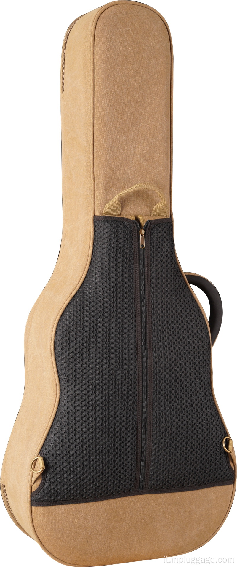 Borsa da filtro liquido per chitarra di alta qualità