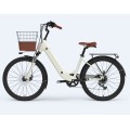 Lady Tern Electric Cargo Fahrrad