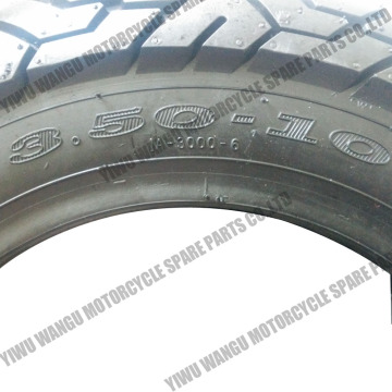 Wholesale Tubeless and Tube Motorcycle Tires 3.50-10 at Cheap Prices