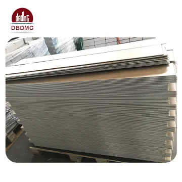 UV Surface Treatment and Plastic Flooring Type Unilin Click PVC Flooring