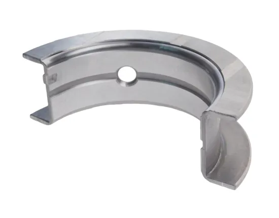 Thrust Plate 4946031 Manufacturer | Auto Parts Supplier for Cummins ISF2.8