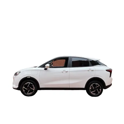 2021 Neta V Edition Battery Electric Vehicle