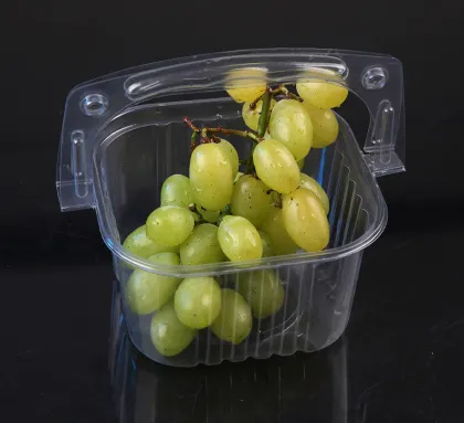 Automatic Packing Vacuum Forming Egg Tray Plastic Thermoforming Machines