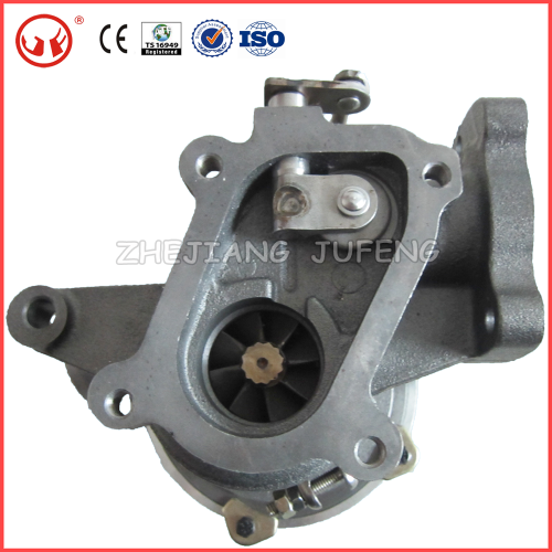 JF113003 turbocharger manufacturers IHIVVP1 1875EXE481LCAXS VJ400002 oem 9622526980 9633382180 for Citroen306 engine 2.0TDI