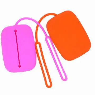 Newest Key Wallets with Silicone Material