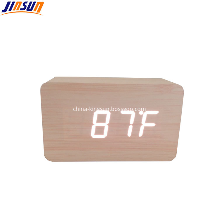 Smart Clock 102 5