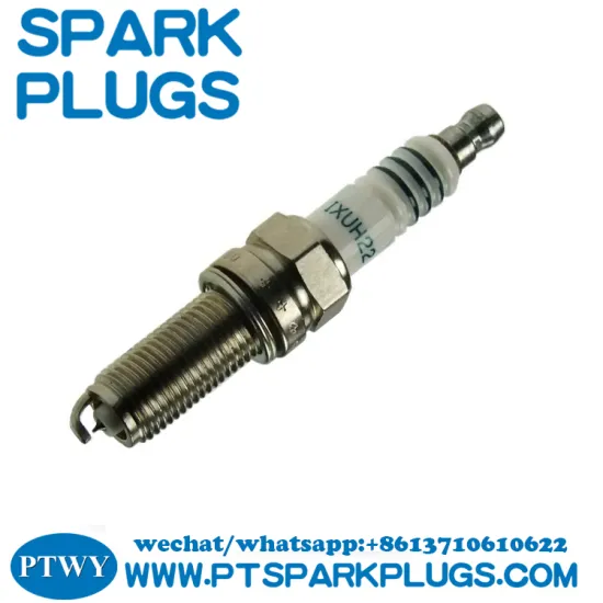 Auto Parts iridium spark plug  for MINI denso IXUH22 26700-6450