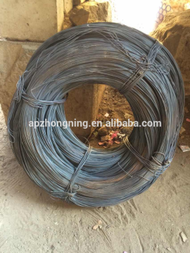 Black Annealed Tie Wire
