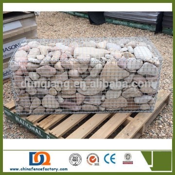 gabion basket sample