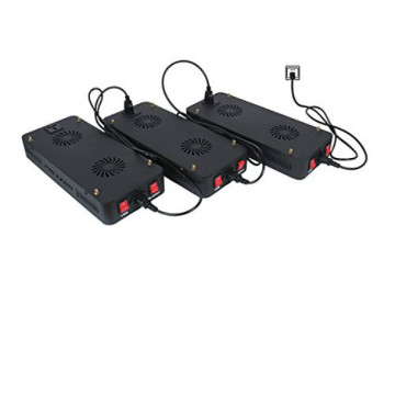 Marine LED Aquarium Light voor Coral SPS LPS