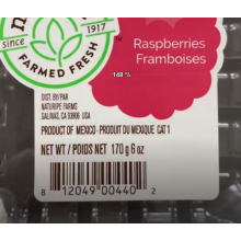 Wholesales Fruit Self-Adhesive Barcode Label