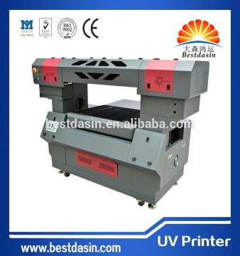 Rich GH2220 xenouns 60*90cm 8 color fast uv printer