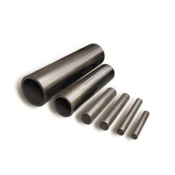 DIN2391 ST52 Honed Steel Pipe Hydraulic Tube