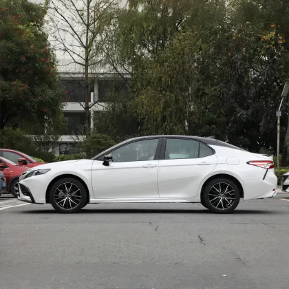 Hybrid Toyota Camry: 5SFE ASV50 Hyundai 2918 23 Android EGR Letters" 

However, this title seems a bit mixed and unclear. If you want a more coherent and meaningful title, could you please provide more context or clarify the elements you want to include?