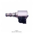 Supply Hitachi EX5500-5 valve 1034119 Hitachi excavator accessories