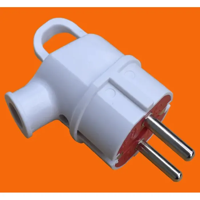 Steker Listrik Sudut 16A 250V