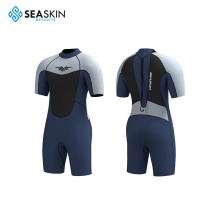 Seaskin Neoprene عالية الجودة من الرجال المخصصين للرجال