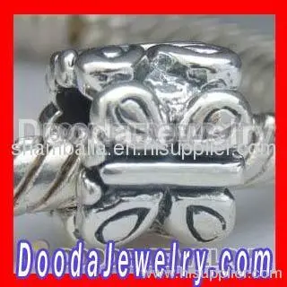 European Trollbeads Interchangeable 