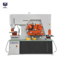 Q35y-40 Series Hydraulic Ironworker Machine