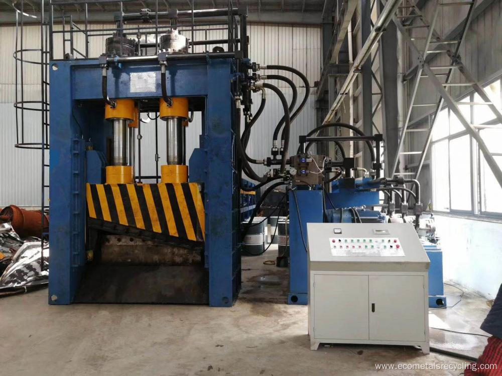 Iron Steel Metal Sheet Guillotine Shear Cutting Machine