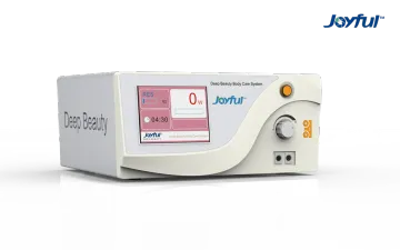 2016 new portable cavitation rf facial rejuvenation machine