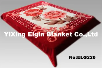 mink blanket