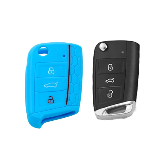 Best Sales Low Price car key cover debossed