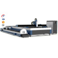 CNC Fiber Laser Cutting Machine 1000w Price