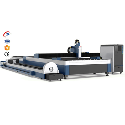 Machine de découpe laser à fibre CNC 1000w Prix