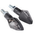 2pcs 12V мотоциклдин мотоциклинин чиймеси мотоцикл жуптары үчүн ылайыктуу