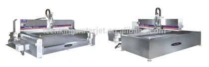 BFT 50HP High Pressure Water jet