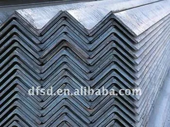 astm a36 angle steel