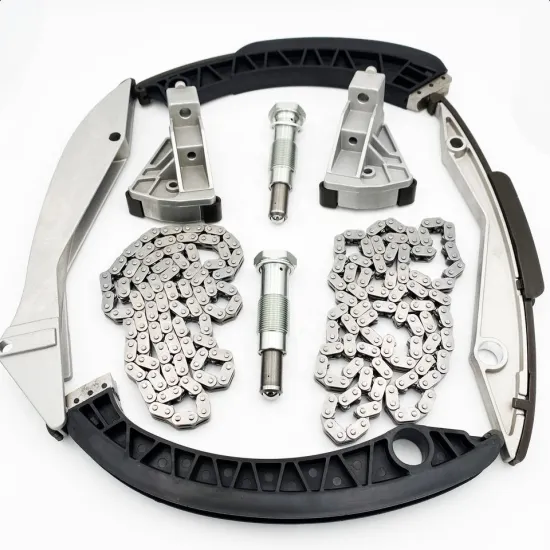 YOUPARTS Timing Chain Kit 1131 7504 468 for BMW E60 E63 E65 E66 E53 E70 - 18 Months Warranty