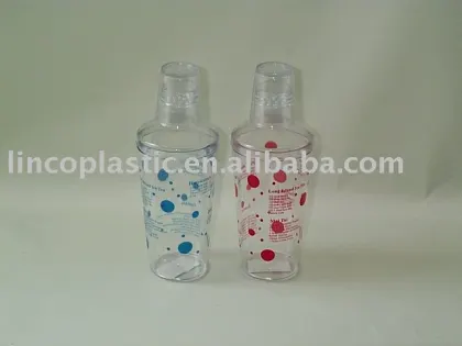 Shaker cup