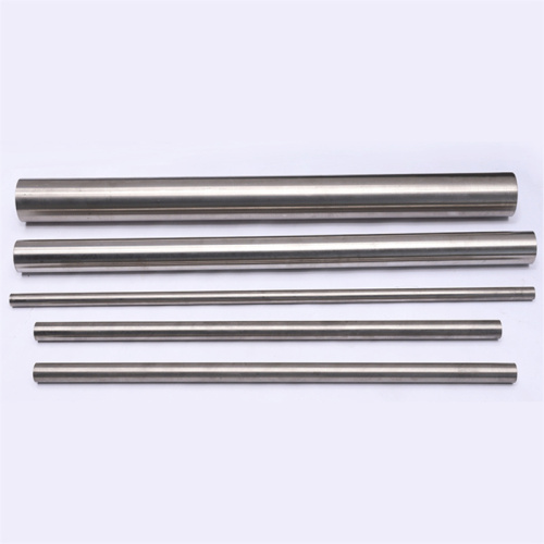 Marine and Automotive Titanium Bar