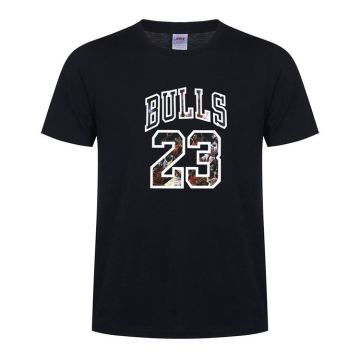 2017 Brand New Fashion digital printinig t shirts