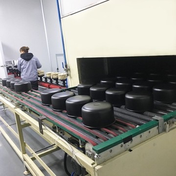 surface producers painting line machines