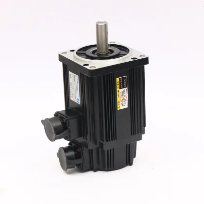 1.0kW AC SERVO MOTOR with drive system
