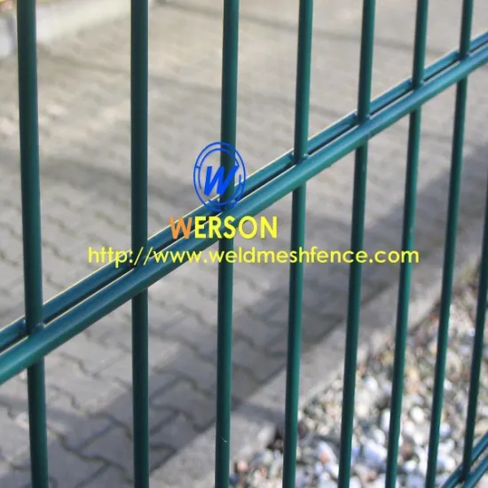 Textra 868 Mesh Fencing
