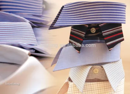 new product zero formaldehyde interlining for cloth and apparel