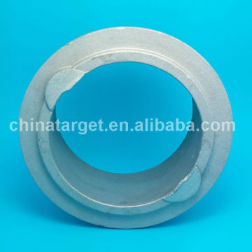 casting parts sand casting aluminum die casting part