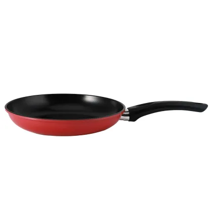 Non-Stick Iron Frying Pan: A Hot Sale Essential for Home Cooking and Kitchenware